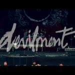 Devilment Hell At My Back şarkısı için performans videosu yayınladı | Musiki Cemiyeti