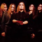 Dismember geri döndü | Musiki Cemiyeti