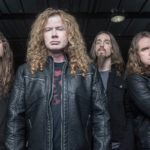Megadeth 11 Ocak’da özel bir duyuru yapacak | Musiki Cemiyeti