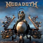 Megadeth greatest hits albümünü duyurdu Warheads On Foreheads | Musiki Cemiyeti