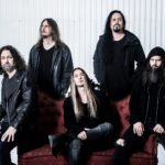 Yeni Evergrey şarkısı Currents yayınlandı | Musiki Cemiyeti