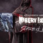 Yeni Misery Index şarkısı Rituals of Power yayınlandı. | Musiki Cemiyeti