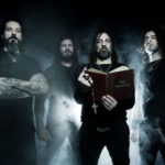 Yeni Rotting Christ şarkısı The Raven yayınlandı | Musiki Cemiyeti