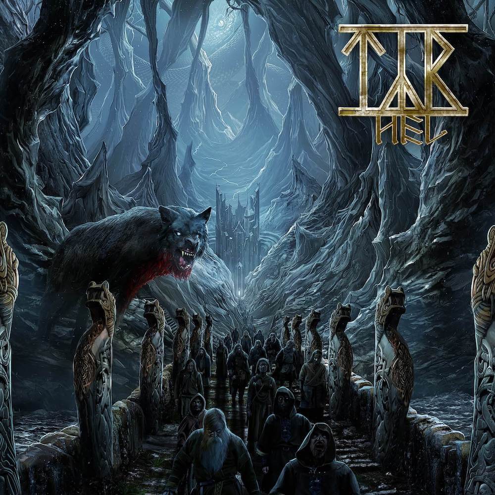 Yeni Týr şarkısı Fire and Flame yayınlandı | Musiki Cemiyeti