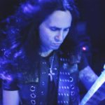 Gus G Don't Tread On Me video klibini yayınladı