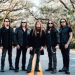 Queensrÿche Blood Of The Levant video klibini yayınladı | Musiki Cemiyeti