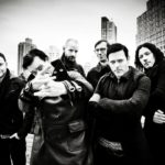 Rammstein video çekimlerinden fotoğraflar paylaştı | Musiki Cemiyeti