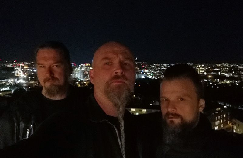 Borknagar yeni albüm kaydını bitirdi