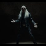 Dee Snider Lies Are A Business video klibini yayınladı
