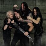 Destruction yeni gitaristini duyurdu