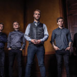 Leprous yeni albüm kayıtlarına başladı | Musiki Cemiyeti