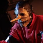Slipknot Chris Fehn ile yollarını ayırdı