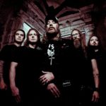 At The Gates yeni albüm yazımına başladı | Musiki Cemiyeti
