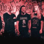 Blood Red Throne | Musiki Cemiyeti