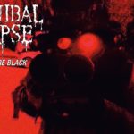 Cannibal Corpse Red Before Black video klibini yayınladı | Musiki Cemiyeti