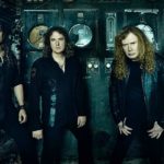 Megadeth yeni albüm kayıtlarından fotoğraflar paylaştı | Musiki Cemiyeti