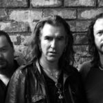 New Model Army İstanbul konseri