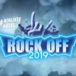 Rock Off 2019 tarihi belli oldu | Musiki Cemiyeti