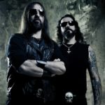Rotting Christ bas gitarist Vagelis Karzis ile yollarını ayırdı | Musiki Cemiyeti