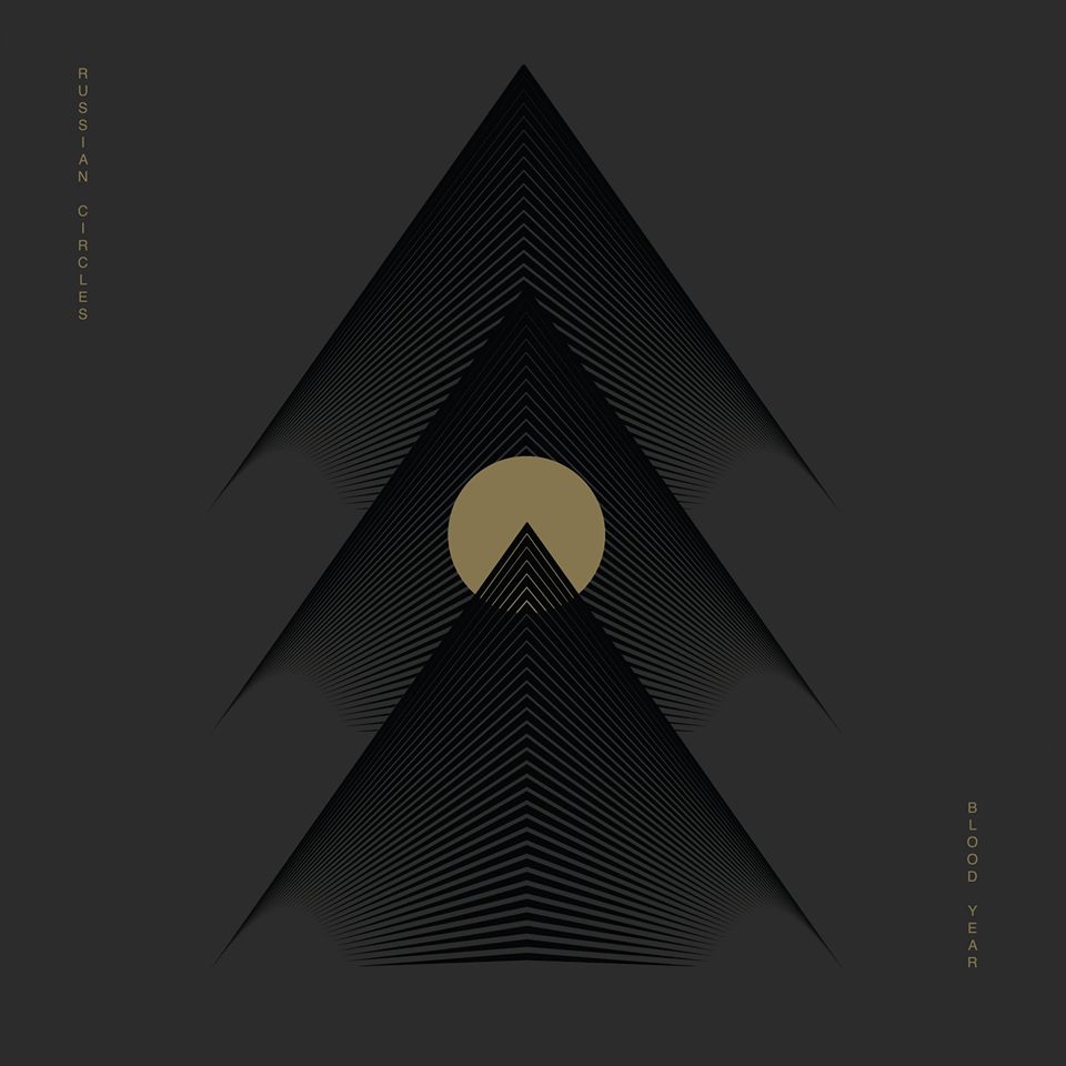 Yeni Russian Circles Albümü Blood Year Duyuruldu | Musiki Cemiyeti