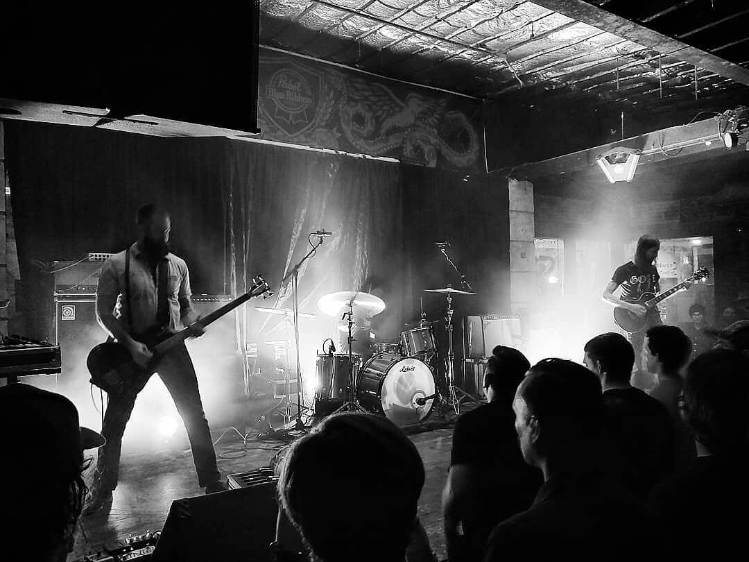 Yeni Russian Circles şarkısı Arluck yayınlandı