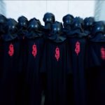 Yeni Slipknot şarkısı Unsainted yayınlandı | Musiki Cemiyeti
