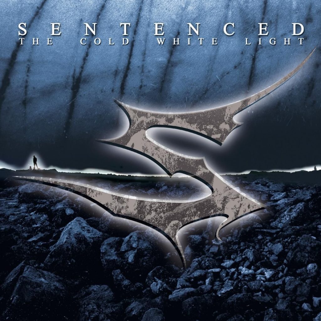 Sentenced - The Cold White Light | Musiki Cemiyeti
