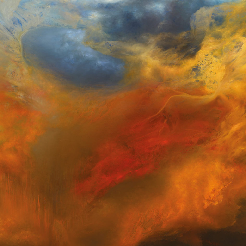 Sunn O))) - Life Metal | Musiki Cemiyeti