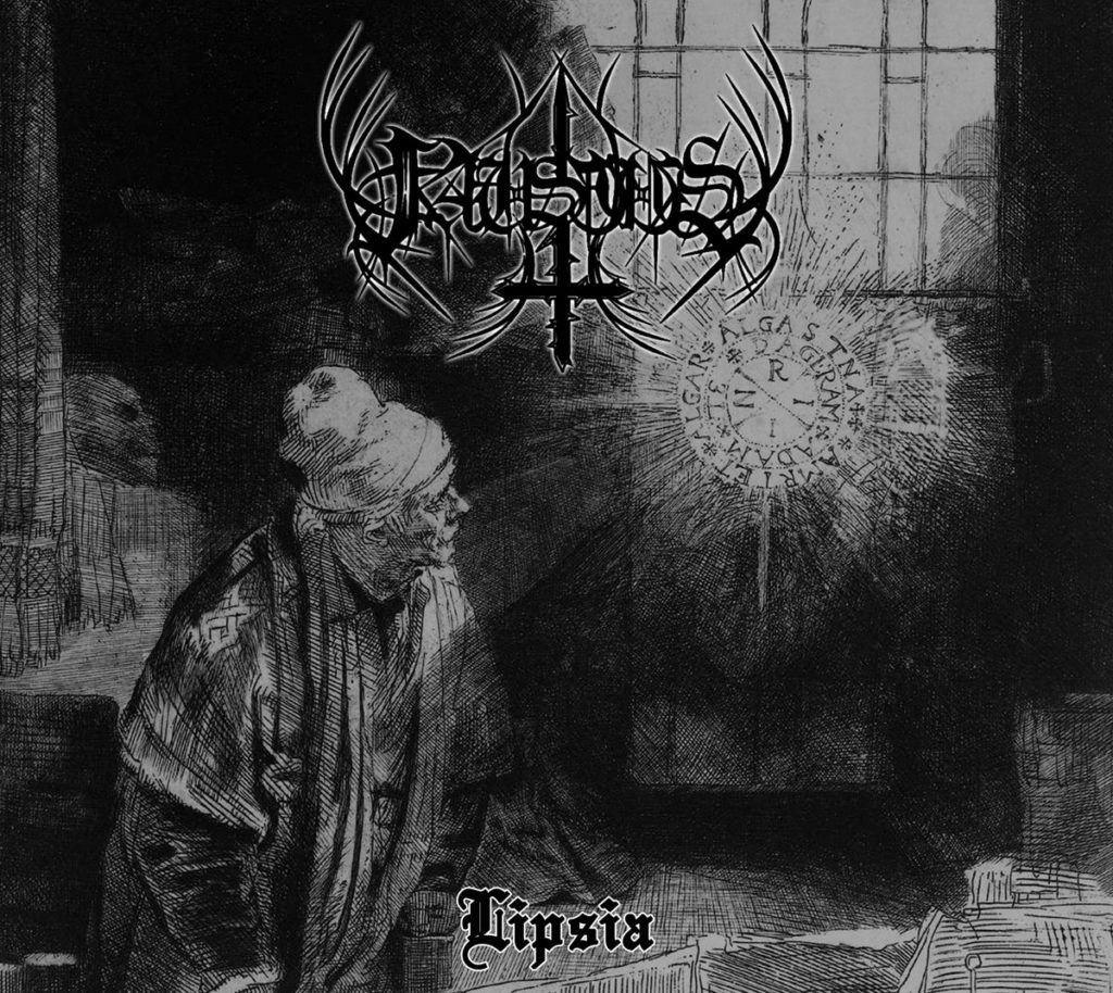 Faustus - Lipsia EP İncelemesi