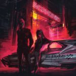 Scandroid - The Darkness | Musiki Cemiyeti