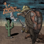 Vulture Industries - Deeper Single İncelemesi | Musiki Cemiyeti