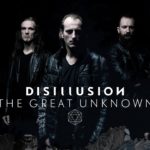 Disillusion The Great Unknown