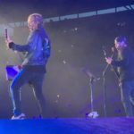 Metallica Rammstein yorumladı