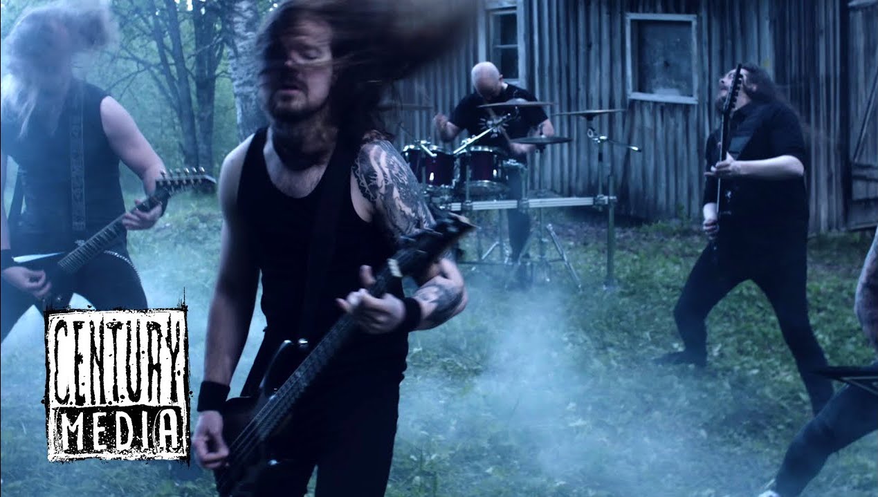 Insomnium Valediction video klibini yayınladı | Musiki Cemiyeti