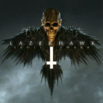 Lazerhawk Skull and Shark | Musiki Cemiyeti