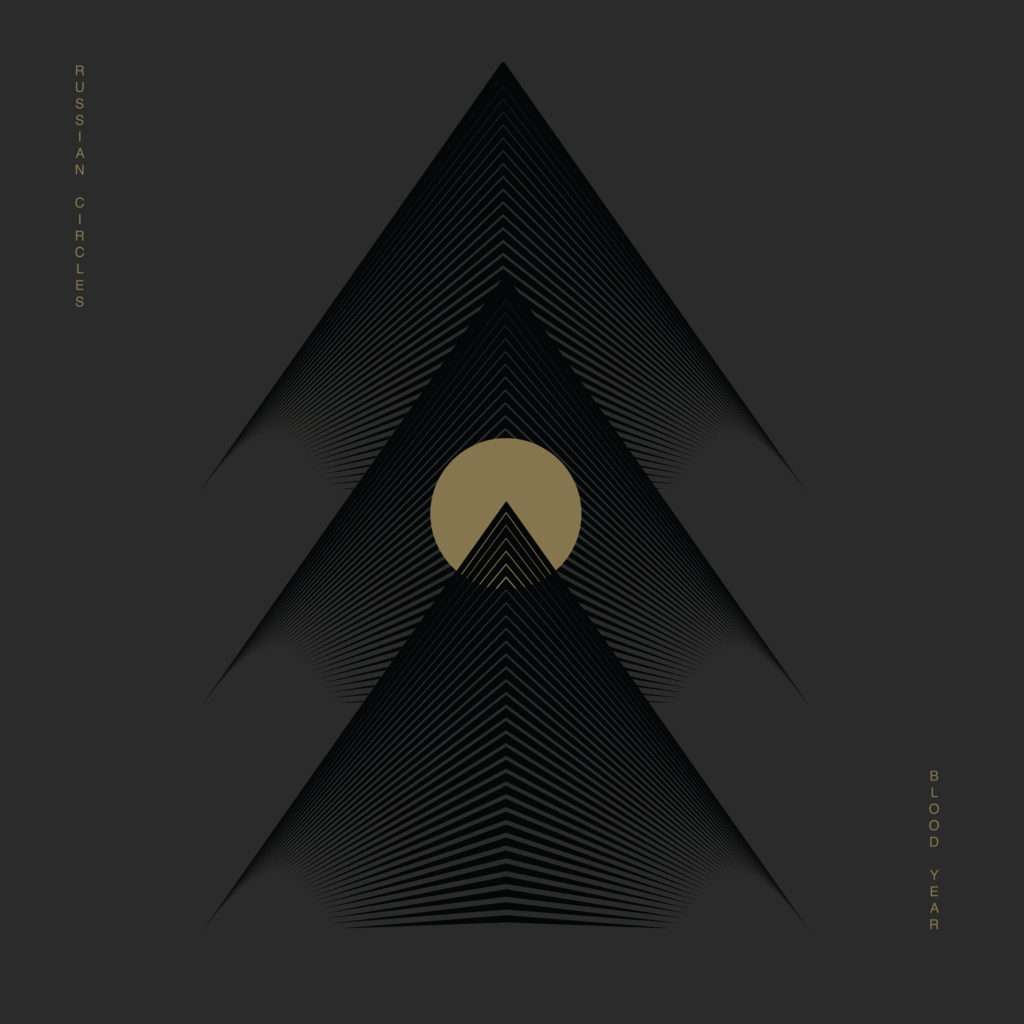 Russian Circles - Blood Year | Musiki Cemiyeti