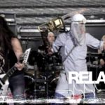 Exhumed Naked, Screaming and Covered in Blood video klibini yayınladı | Musiki Cemiyeti