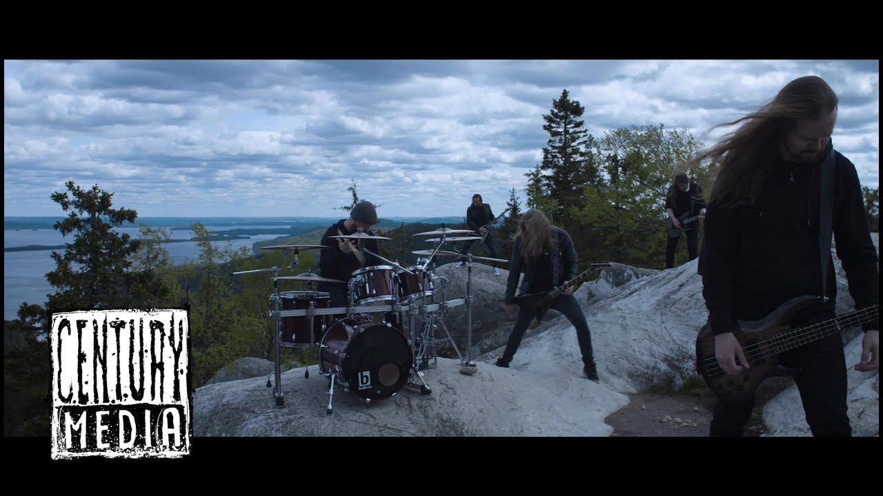 Insomnium Heart Like A Grave video klibini yayınladı | Musiki Cemiyeti