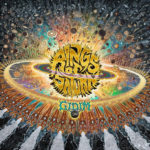 Rings of Saturn The Husk video klibini yayınladı | Musiki Cemiyeti