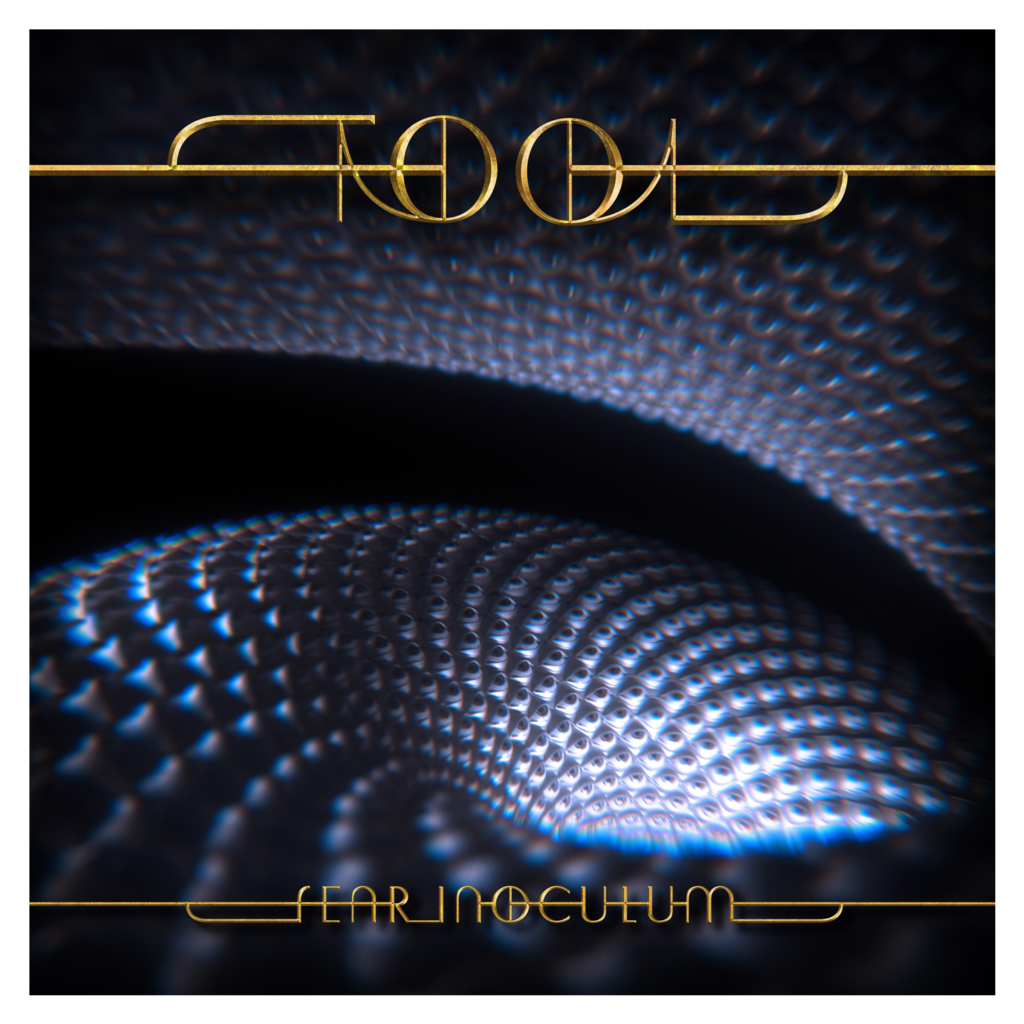 Tool – Fear Inoculum – Musiki Cemiyeti