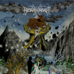 Yeni Borknagar şarkısı Up North yayınlandı | Musiki Cemiyeti