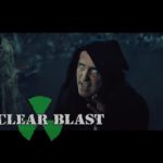 Blind Guardian War Feeds War video klibini yayınladı | Musiki Cemiyeti
