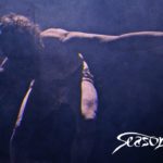 Enthroned Aghoria video klibini yayınladı | Musiki Cemiyeti