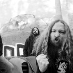 Angelus Apatrida We Stand Alone video klibini yayınlandı
