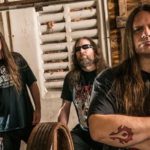 Cannibal Corpse Inhumane Harvest video klibini yayınlandı