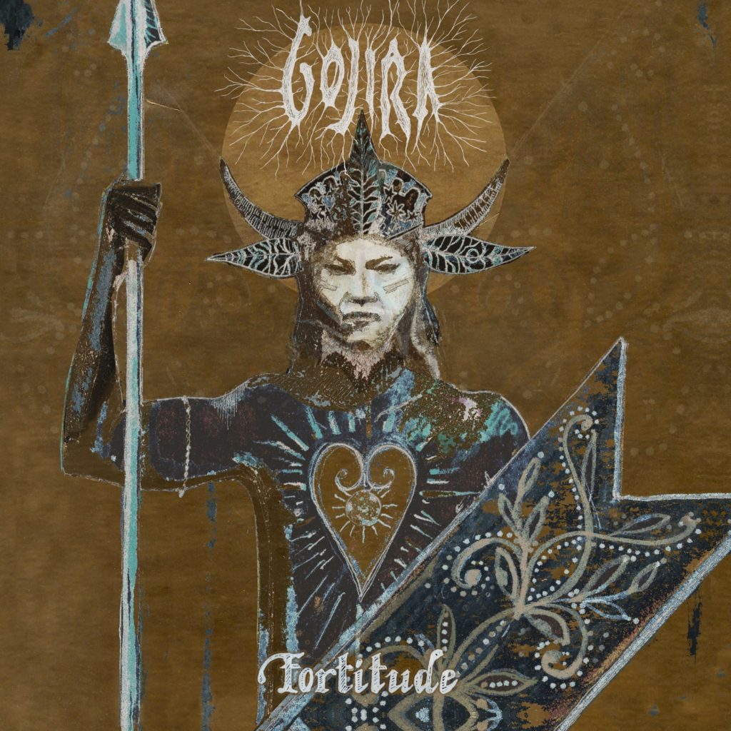Gojira | Fortitude