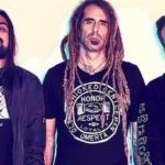 Lamb of God Ghost Shaped People video klibini yayınlandı