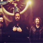 Yeni Evergrey şarkısı Where August Mourns yayınlandı