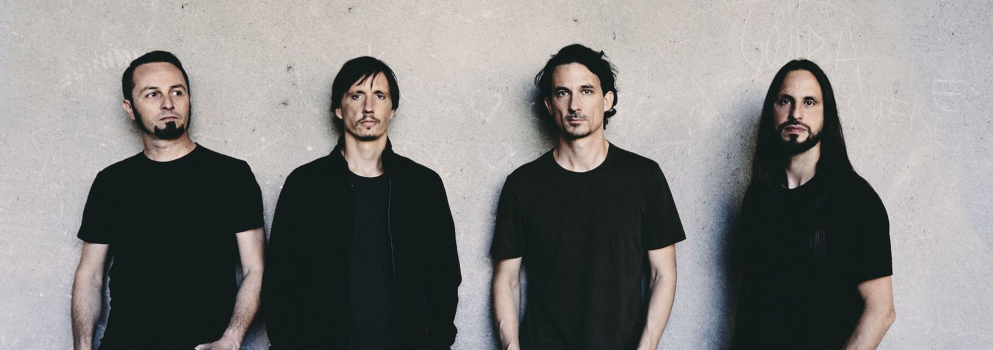 Yeni Gojira şarkısı Born For One Thing yayınlandı