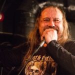 Entombed A.D'nin solisti Lars Göran Petrov hayatını kaybetti